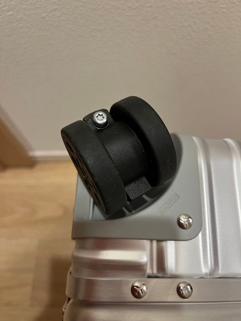 極美品 RIMOWA CLASSIC CABIN クラシックキャビン