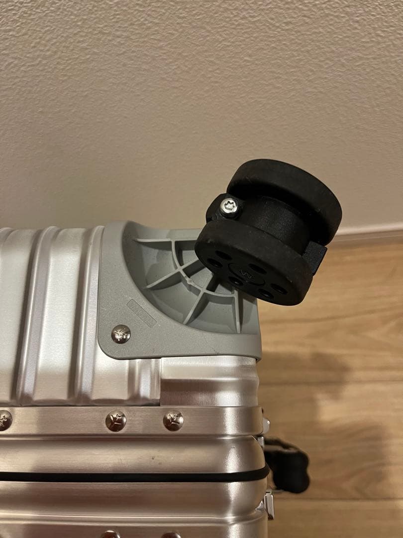 極美品 RIMOWA CLASSIC CABIN クラシックキャビン