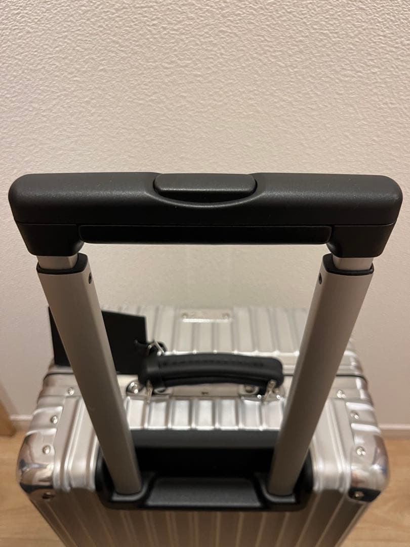 極美品 RIMOWA CLASSIC CABIN クラシックキャビン