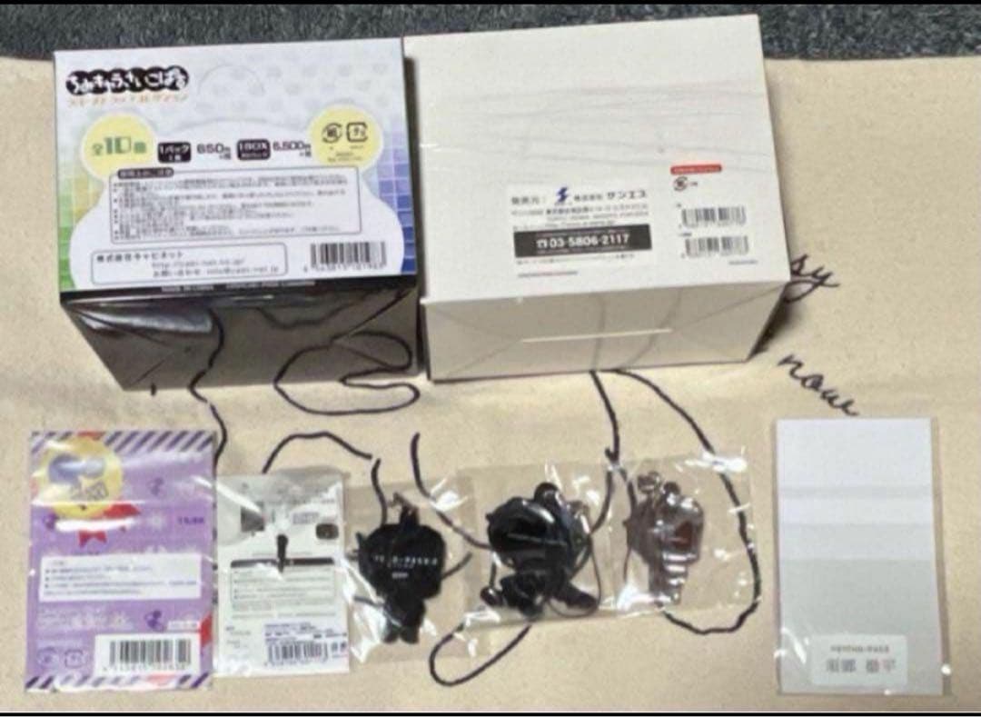 【最終価格】PSYCHO-PASSサイコパス グッズセット