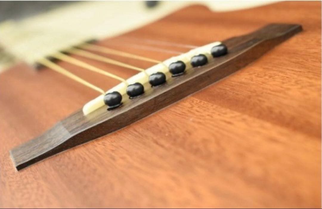 (中古エレアコ) Antique Noel AS-400S