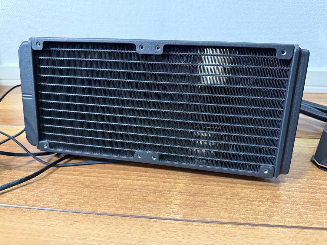 グラフィックボード・グラボ・ビデオカード ASUS ROG-STRIX-LC-RX6800XT-O16G-GAMING