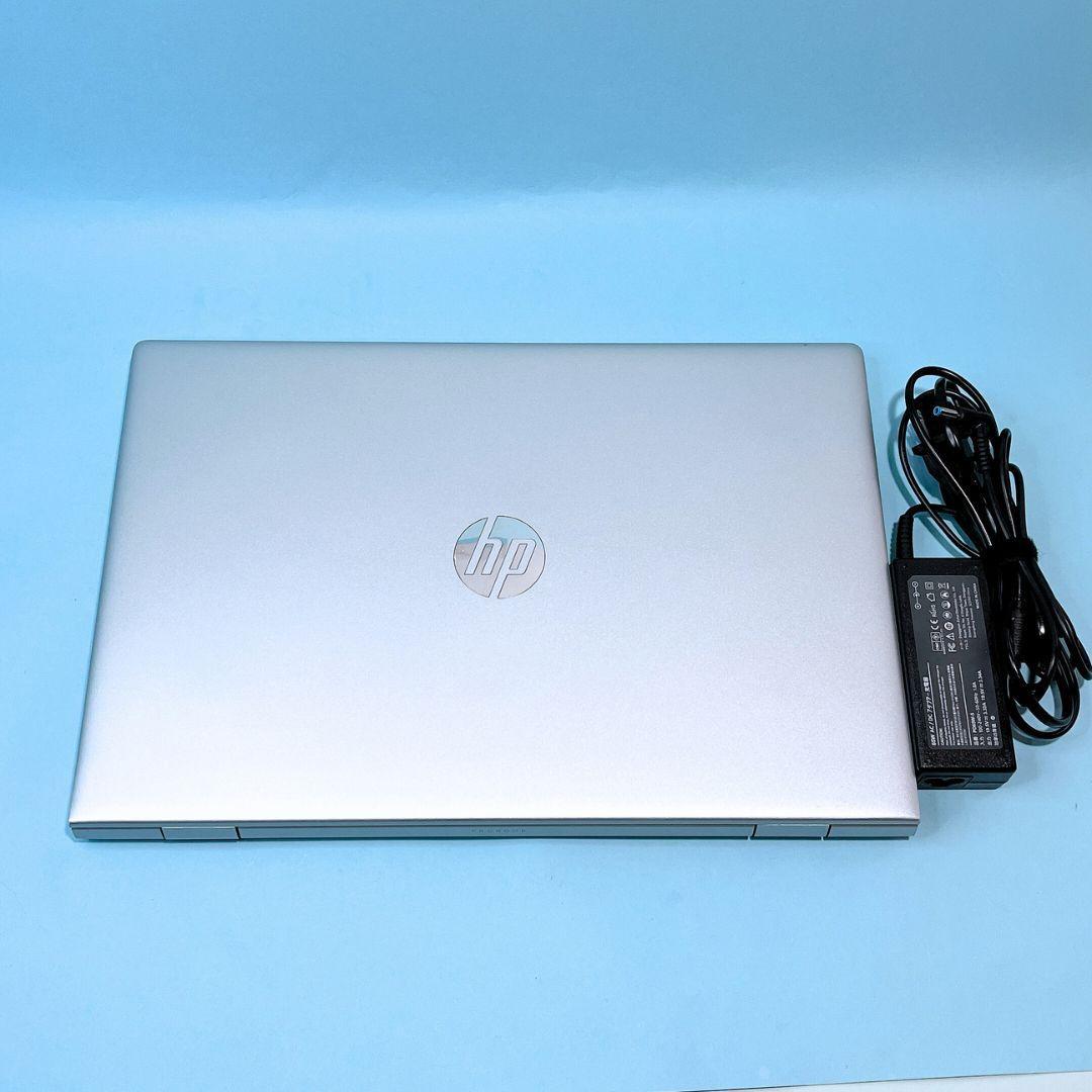 ProBook650G5 i7/32GB/SSD256/Win11在宅ワーク副業