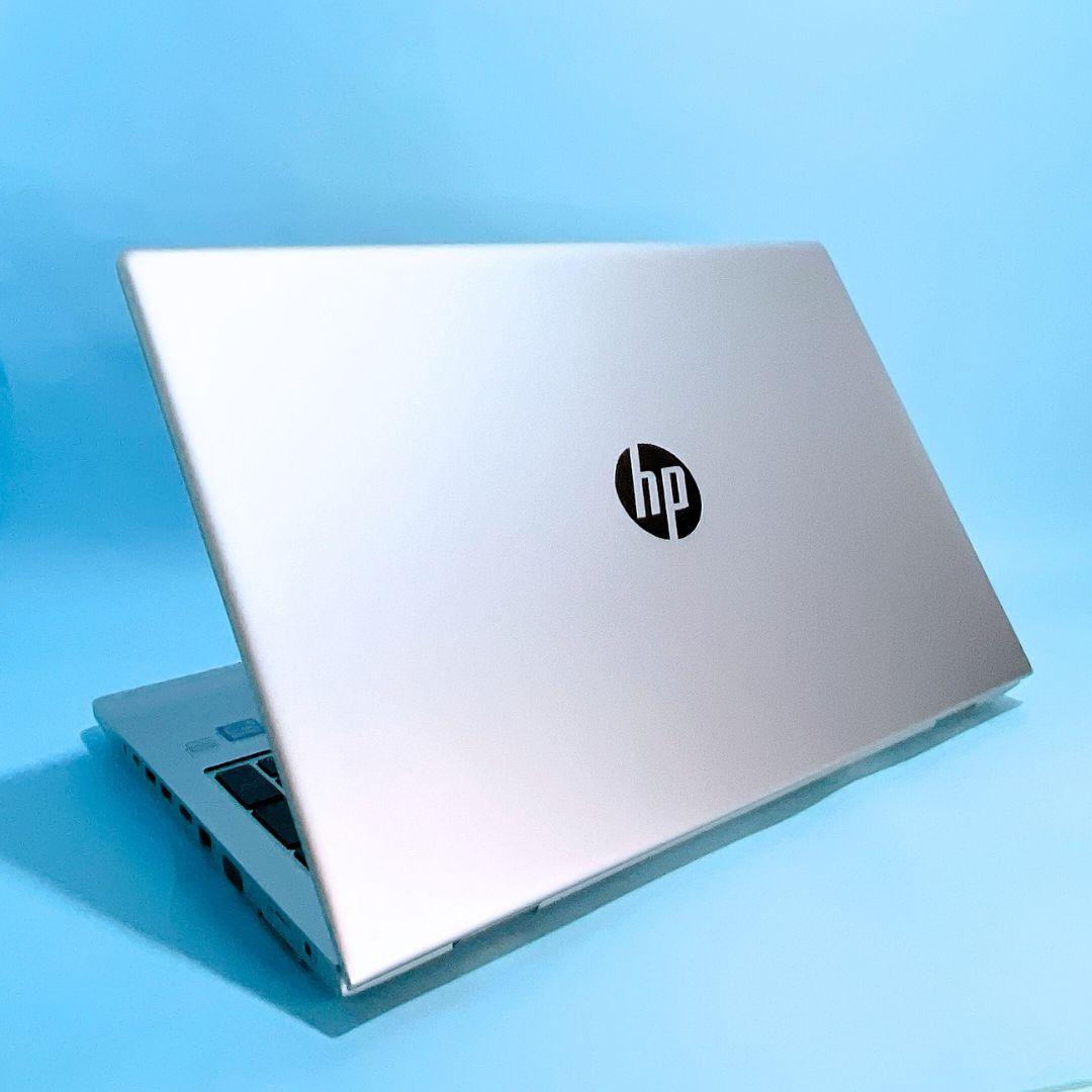 ProBook650G5 i7/32GB/SSD256/Win11在宅ワーク副業
