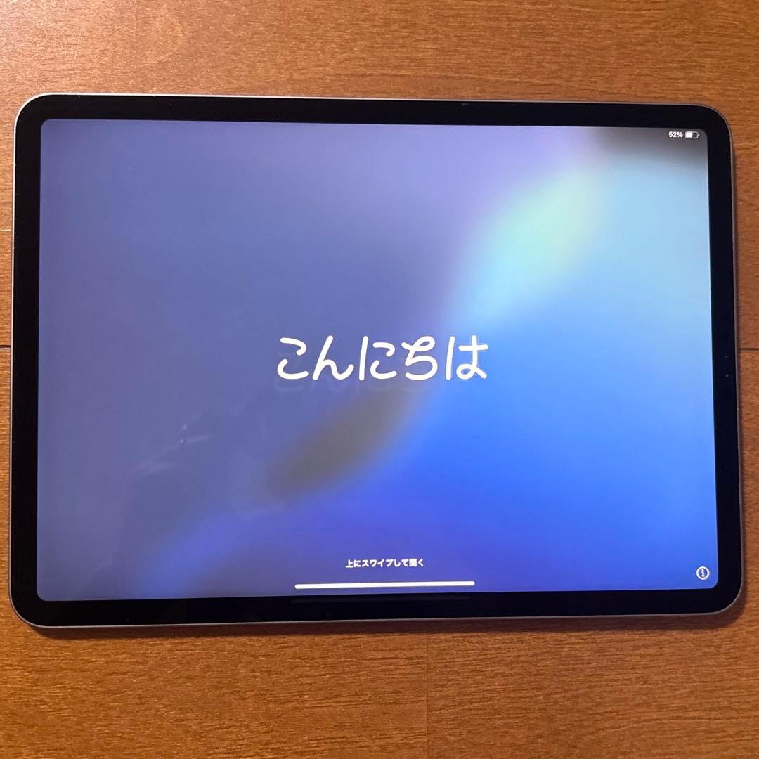 アイパッドプロ iPad Pro 11インチ 第2世代 256GB 美品 箱あり
