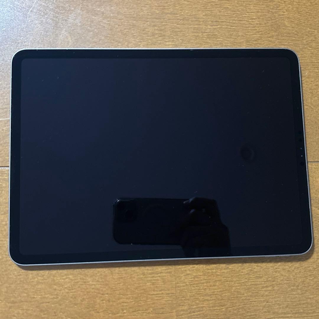 アイパッドプロ iPad Pro 11インチ 第2世代 256GB 美品 箱あり