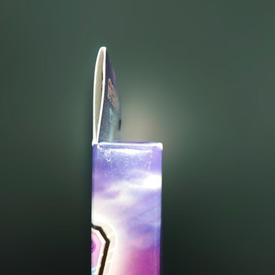 【新品・未開封】 ミュウツー&ミュウGX スペシャルジャンボカードパック