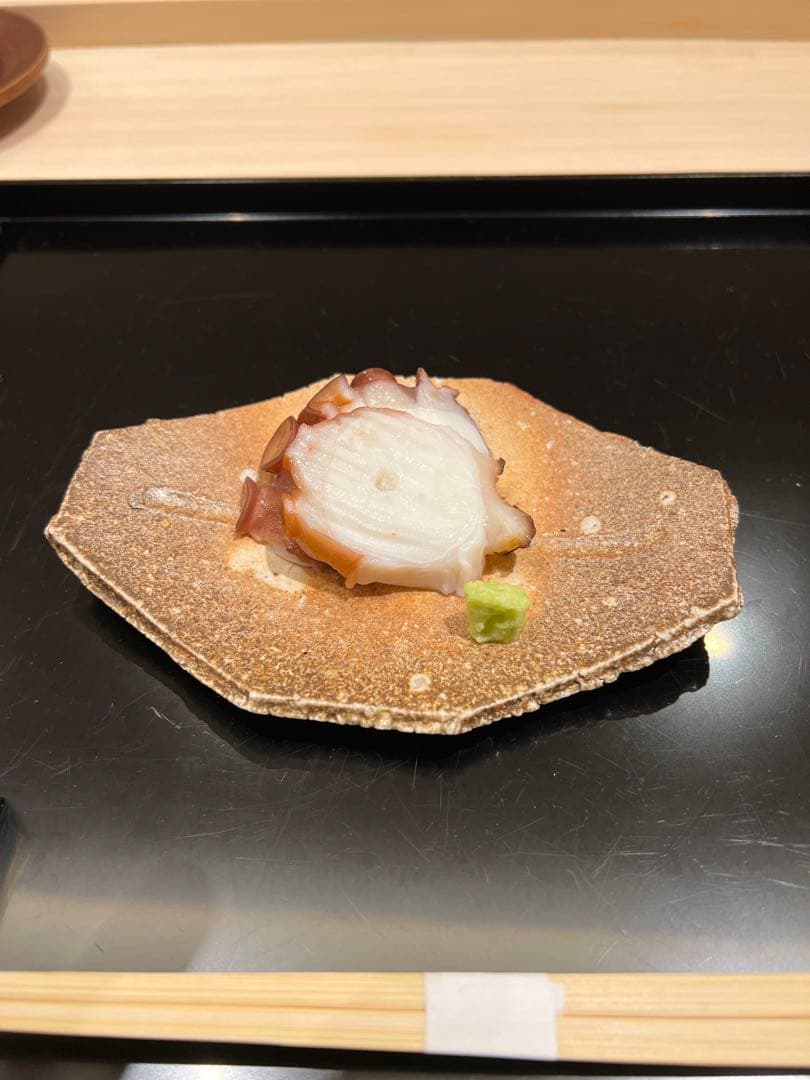タコ皿
