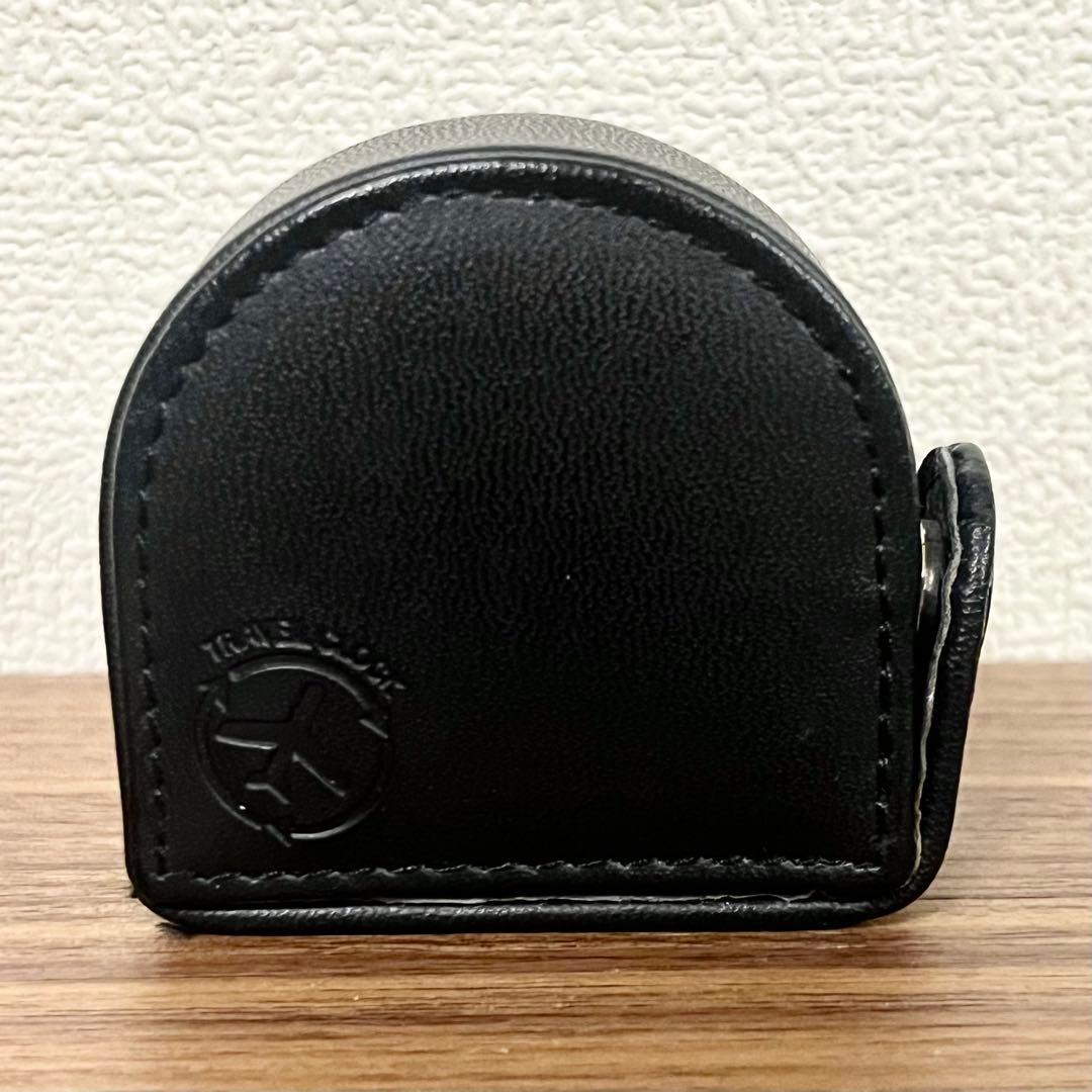 快適グッズ・旅行小物 HERVE HOUPLAIN Travel Clock