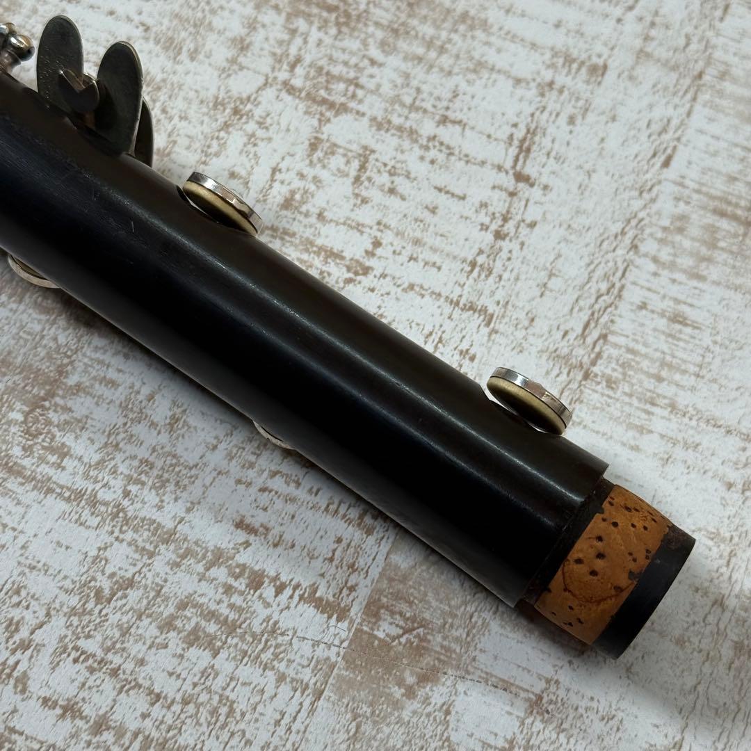 ヤマハ　YCL62 B♭クラリネット　YAMAHA YCL-62