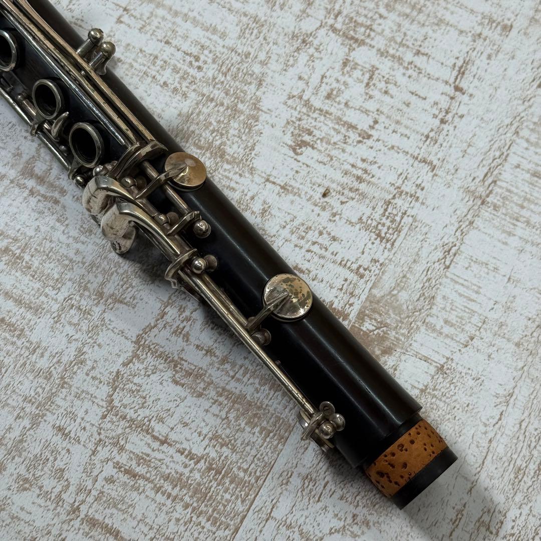 ヤマハ　YCL62 B♭クラリネット　YAMAHA YCL-62