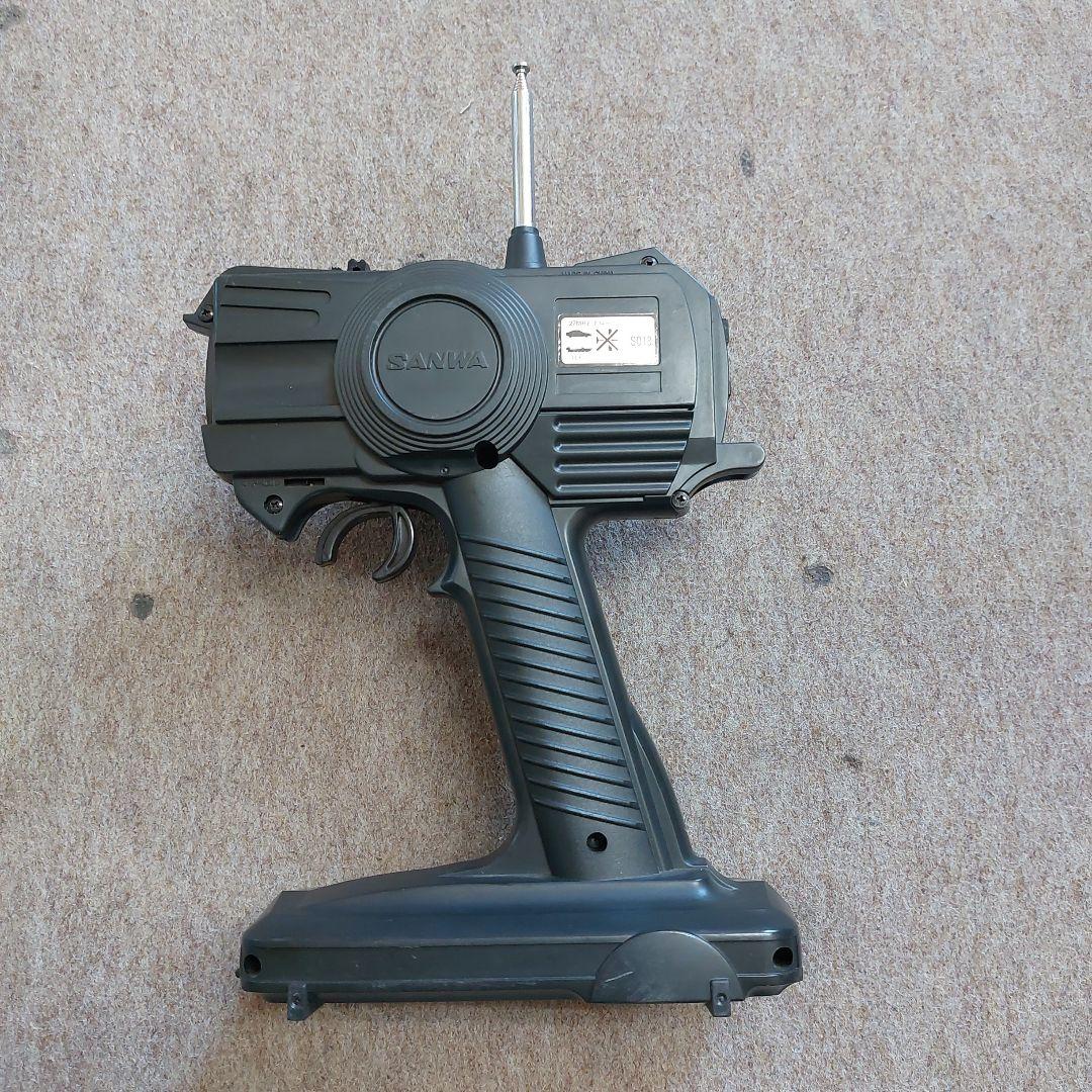 よも　ホビーラジコン ジャンク