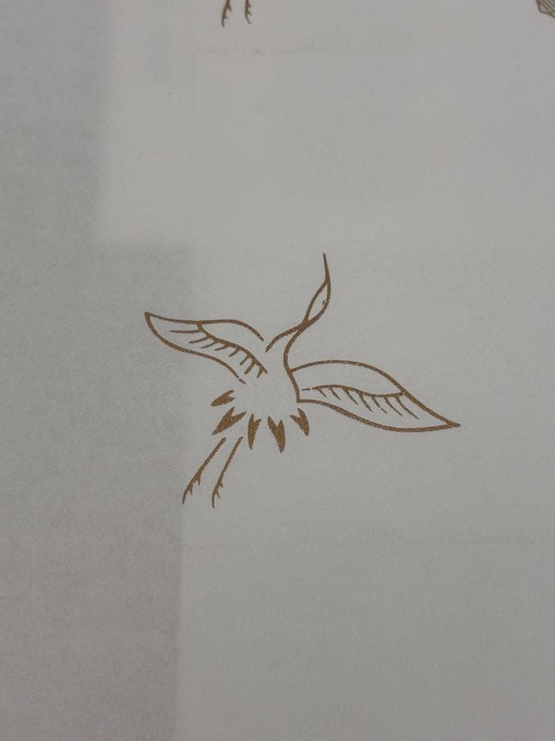 よぴ様用見本