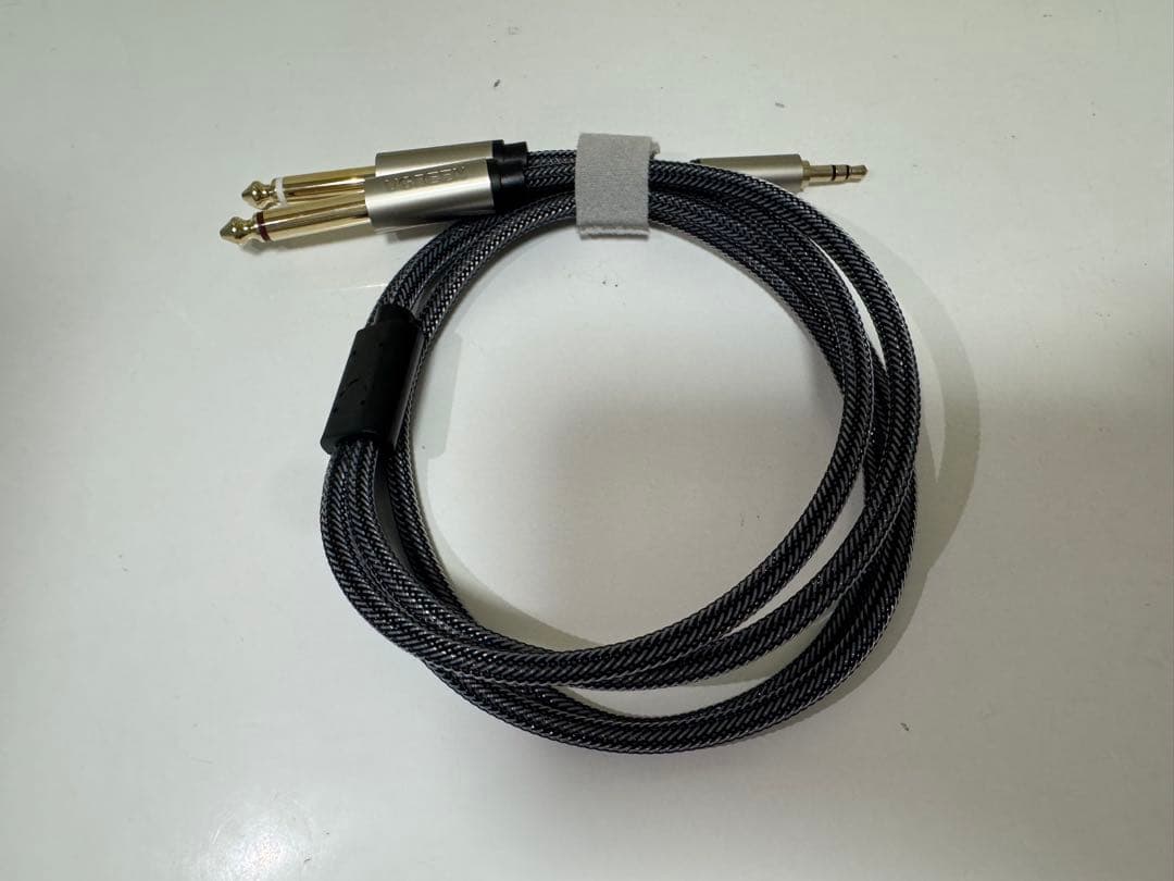 【配信機材セット】YAMAHA AG03 MK2、オーディオテクニカAT2020