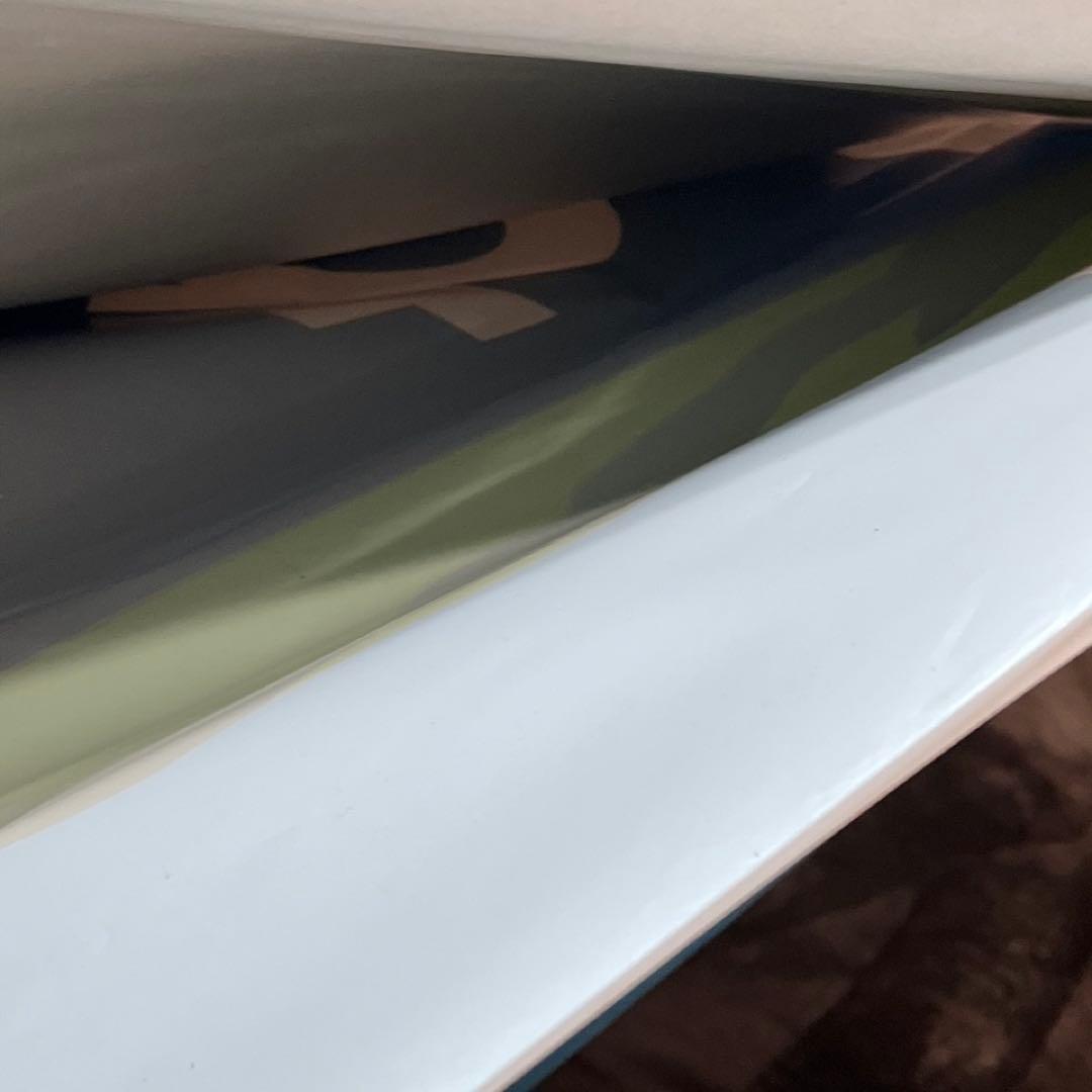 【ヘッドマーク】L特急「たざわ」⚫︎485系正面列車名表示幕