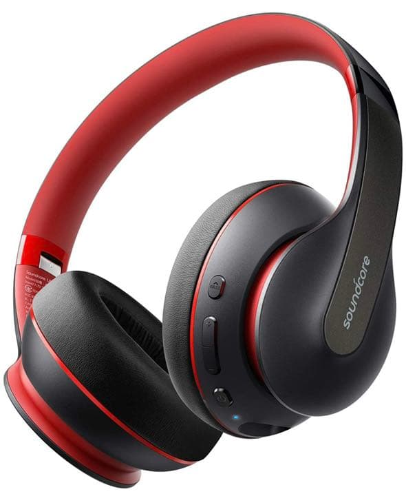 Anker Soundcore Life Q10（Bluetooth 5.0