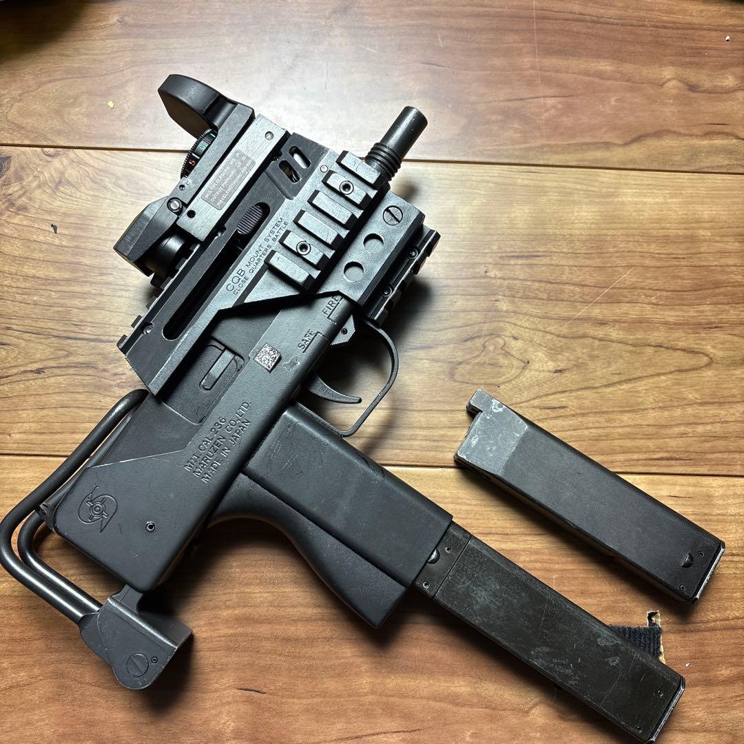 マルゼン　M11