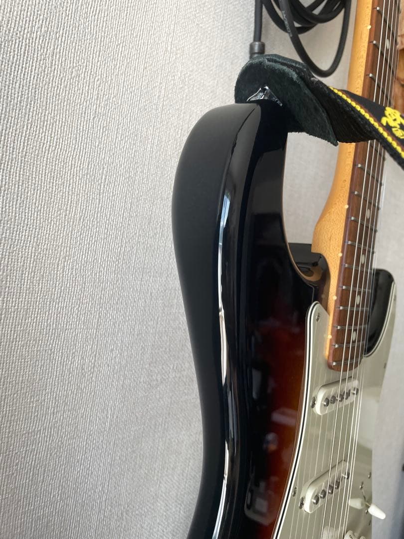 Fender Stratocaster フェンダー　ストラトキャスター