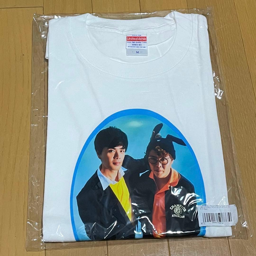 マユリカ NYLON Tシャツ Mサイズ