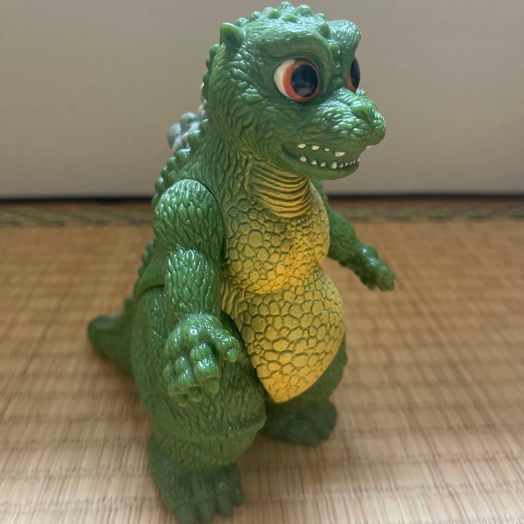 リトルゴジラ