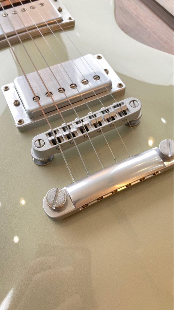 シャーベル Charvel Refinement ギター