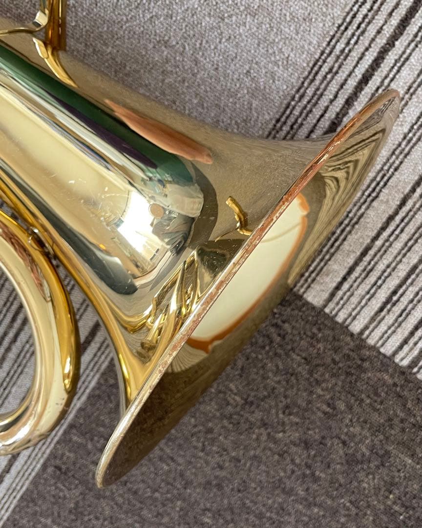 管楽器・吹奏楽器 YAMAHA YEP-201