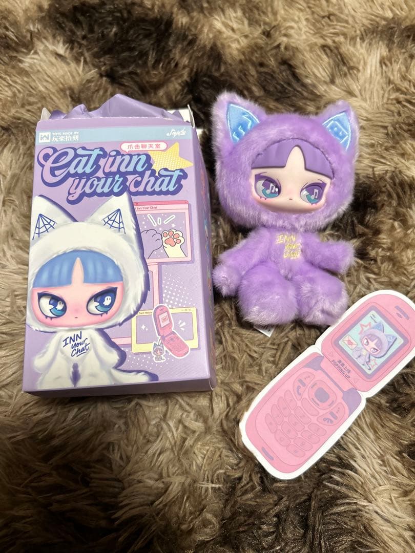 激安 早い者勝ち ブラインドボックス 17体 まとめ売り！