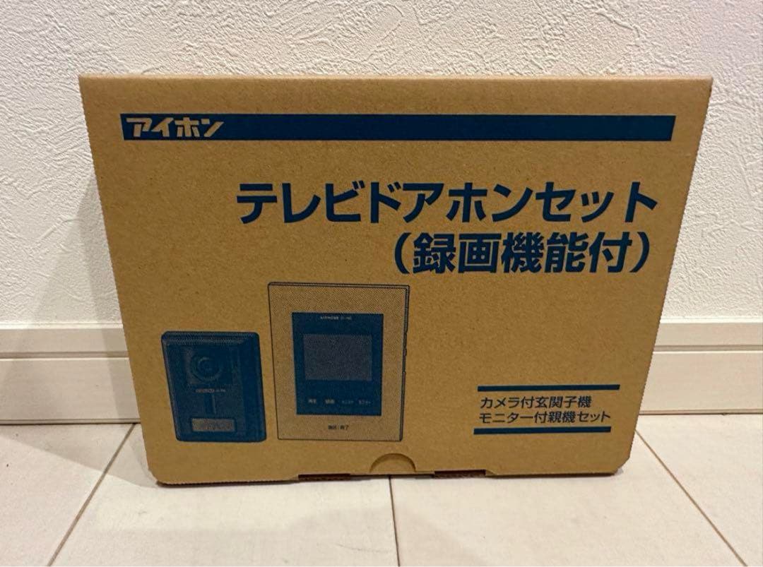 アイホン JS-12E