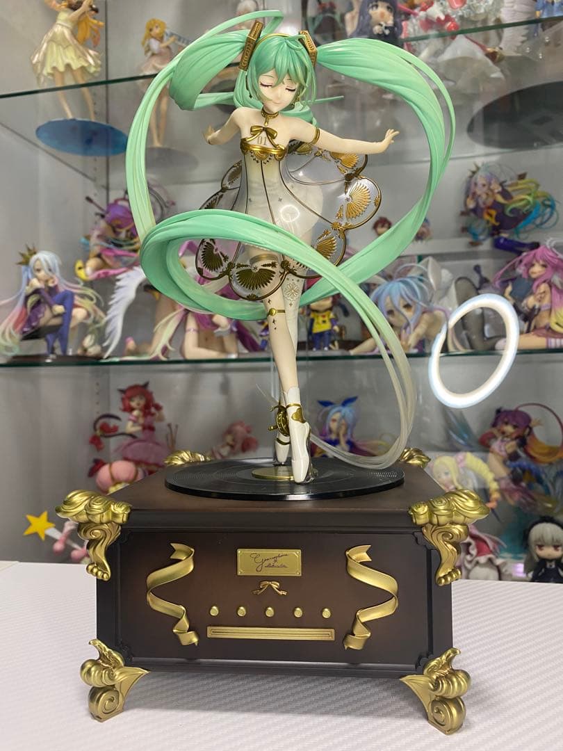 初音ミク シンフォニー 5th Anniversary Ver. フィギュア