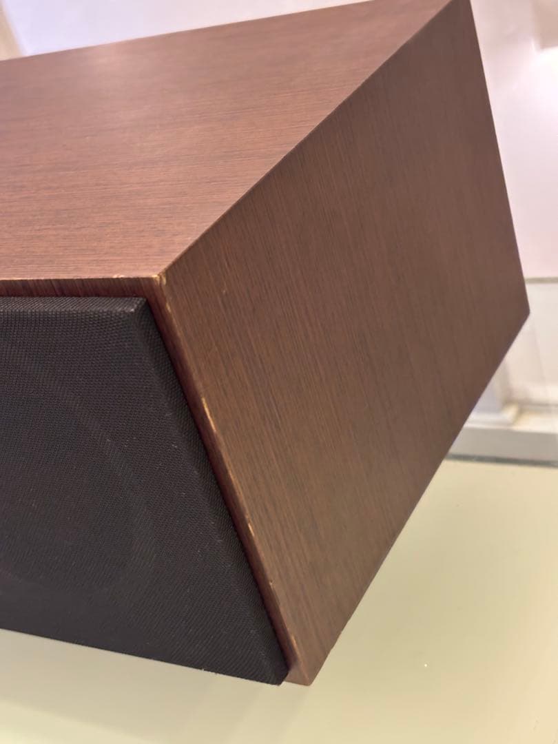 B&W センタースピーカー CMC