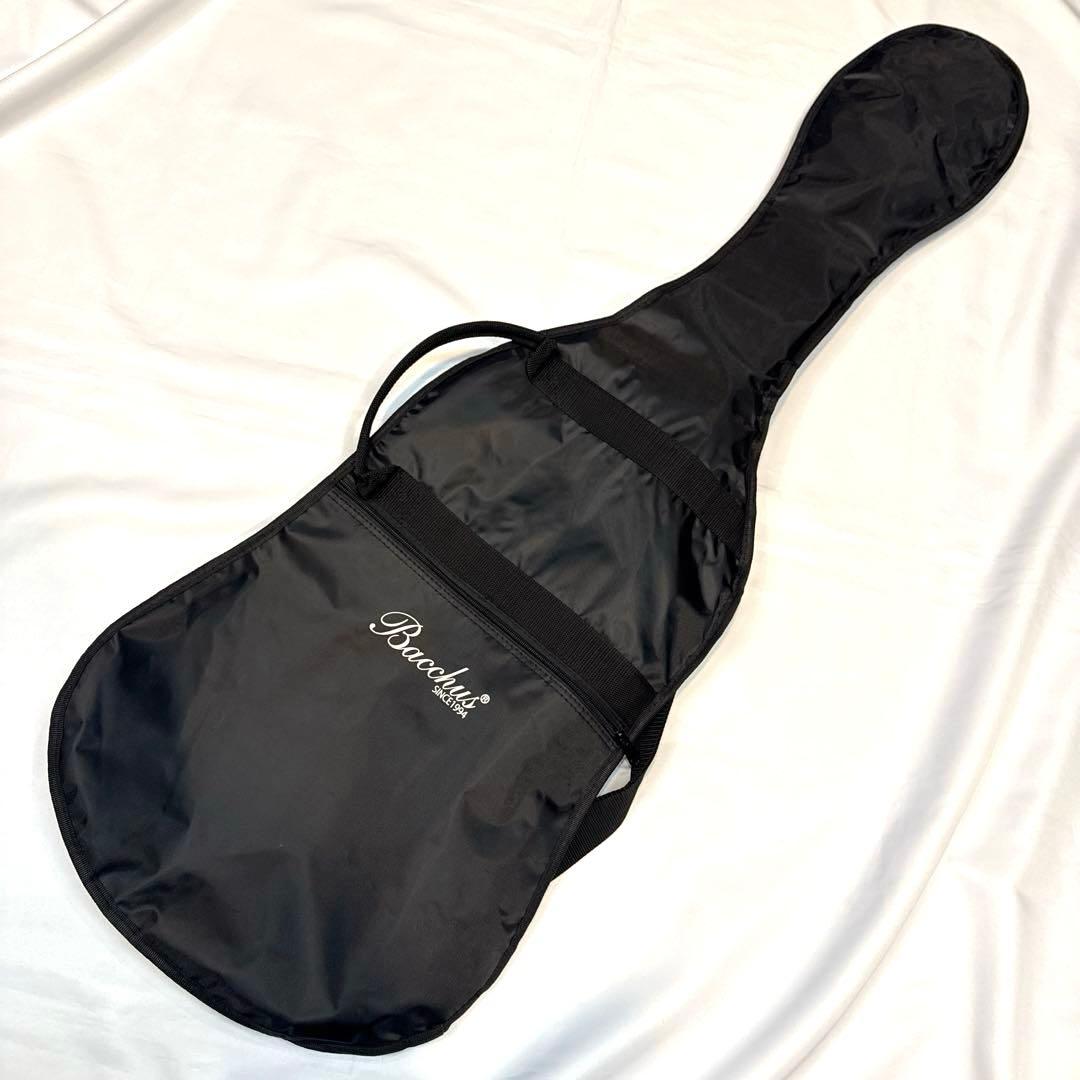 Bacchus WL4-CHIIPAN美品