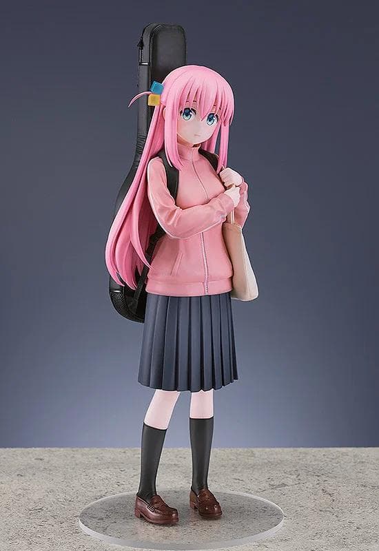 ぼっちざろっく　フィギュアセット　グッスマ