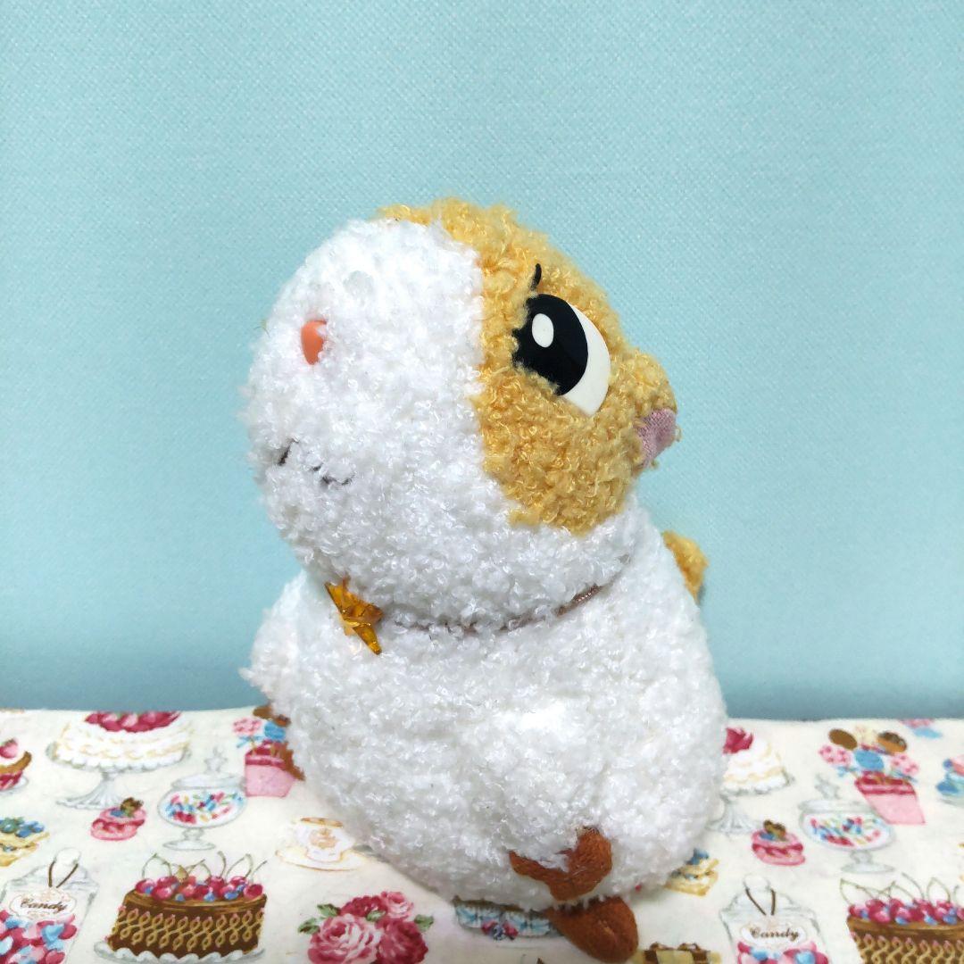 若草のシャルロット スピカ ぬいぐるみ