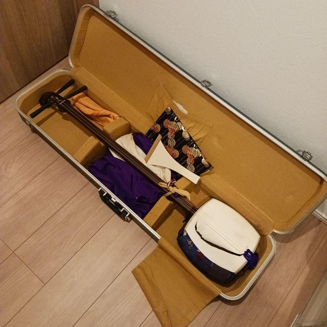 三味線