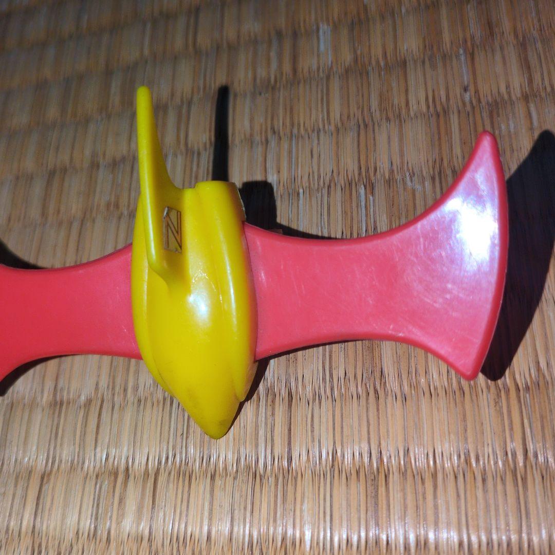 ポピー超合金、マジンガーZジェットスクランダー