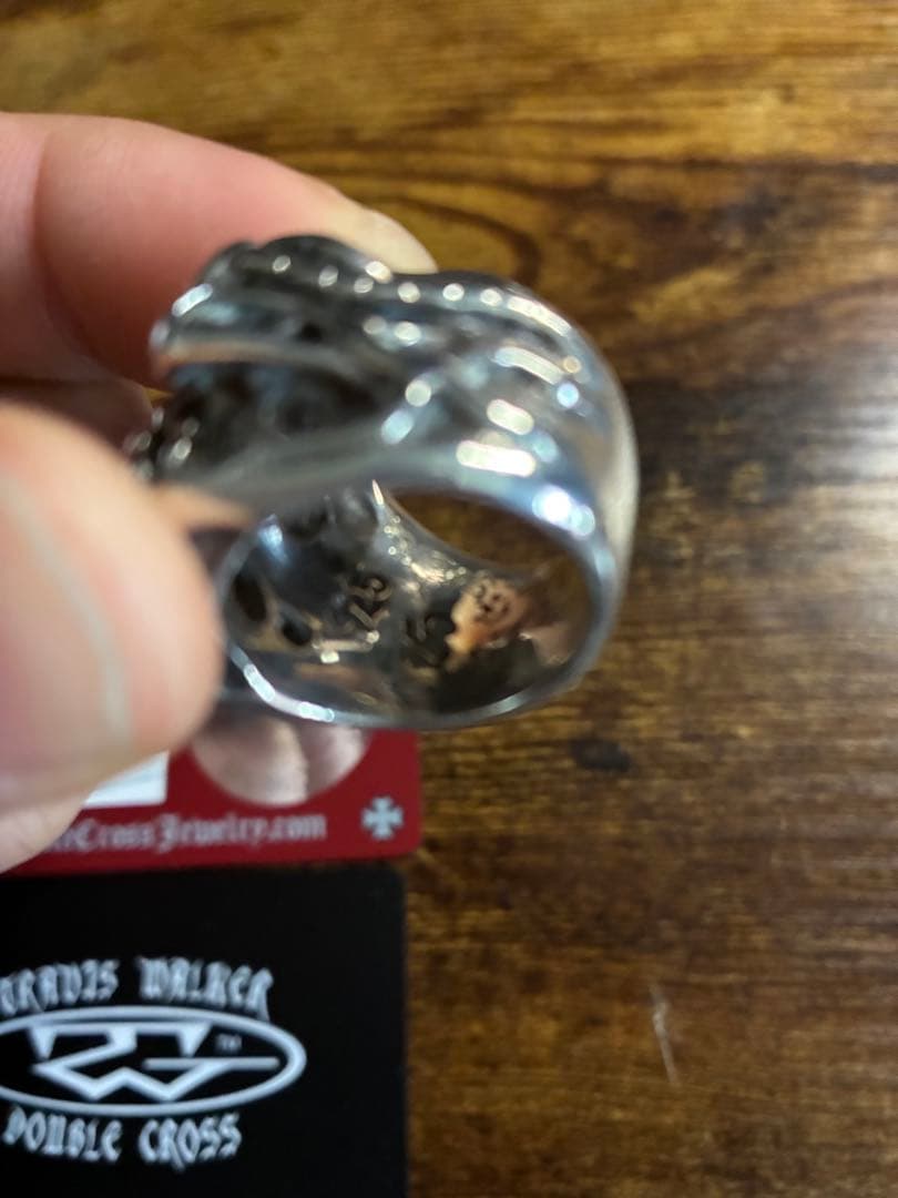 TRAVIS WALKER ジョリーロガーリング