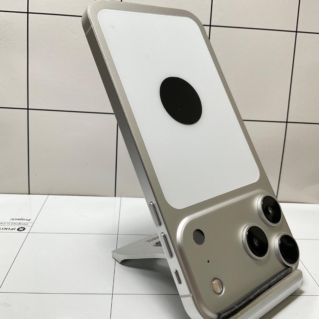 カスタム仕様iPhone17　iPhone11　128GB 　SIMフリー