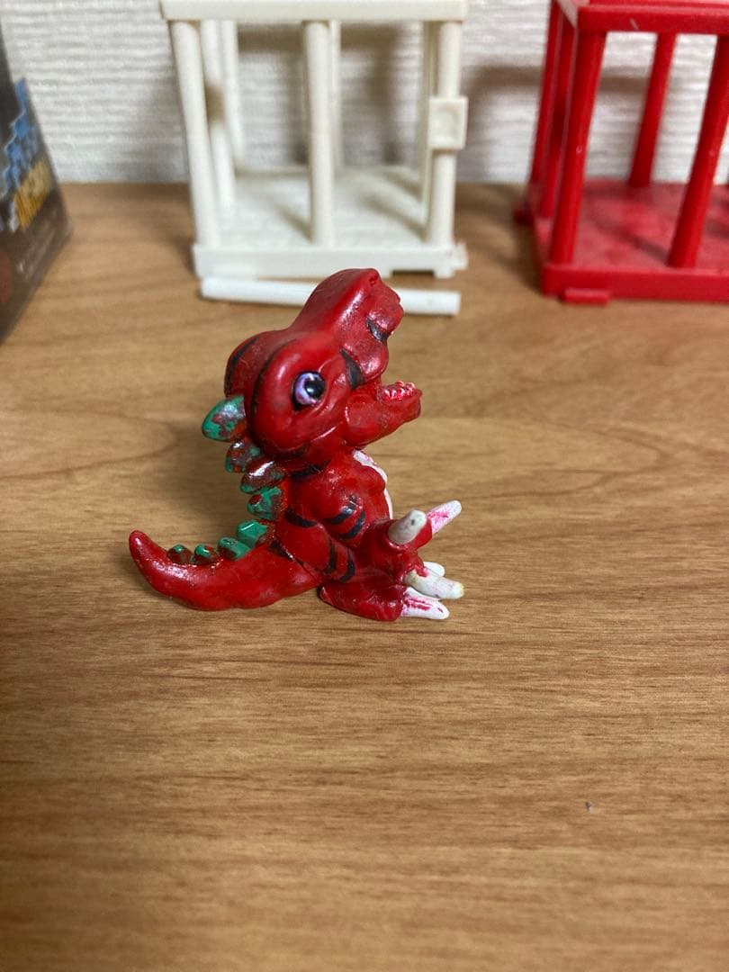 THE デジモン