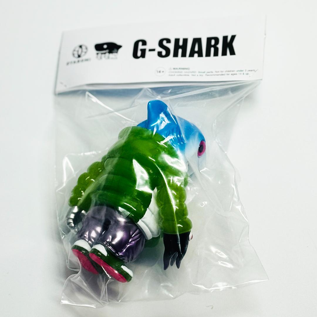 G-SHARK Momoco Studio GYAROMI ジーシャーク