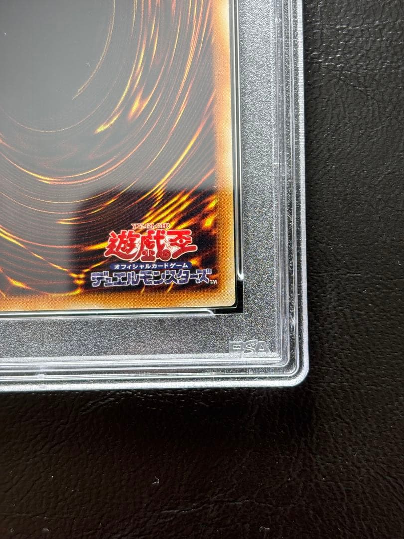 【PSA10】エクスチェンジ アルティメットレア DL2-136 レリーフ