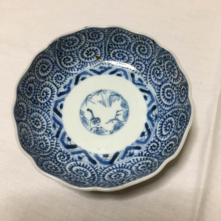 たこからくさ
