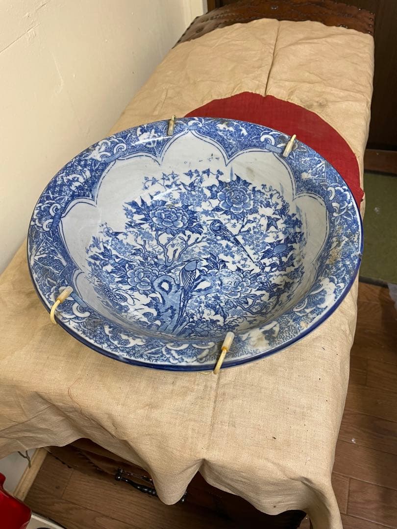 伊万里鉢2-3