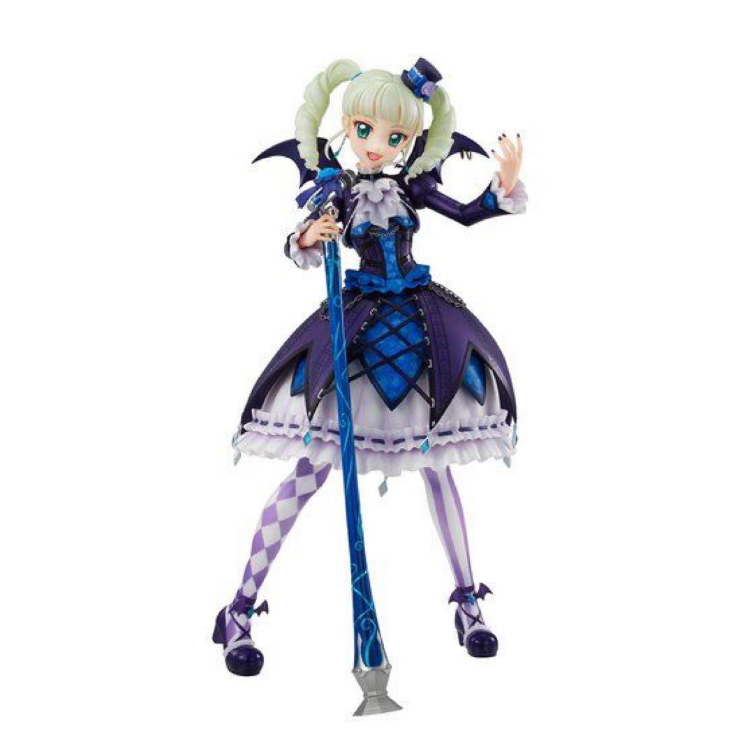 藤堂ユリカ フィギュア アイカツ ユリカ ゴスマジック