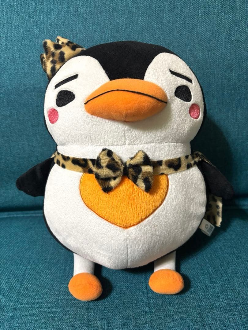 2PM 初代ZooPMぬいぐるみ6人セット