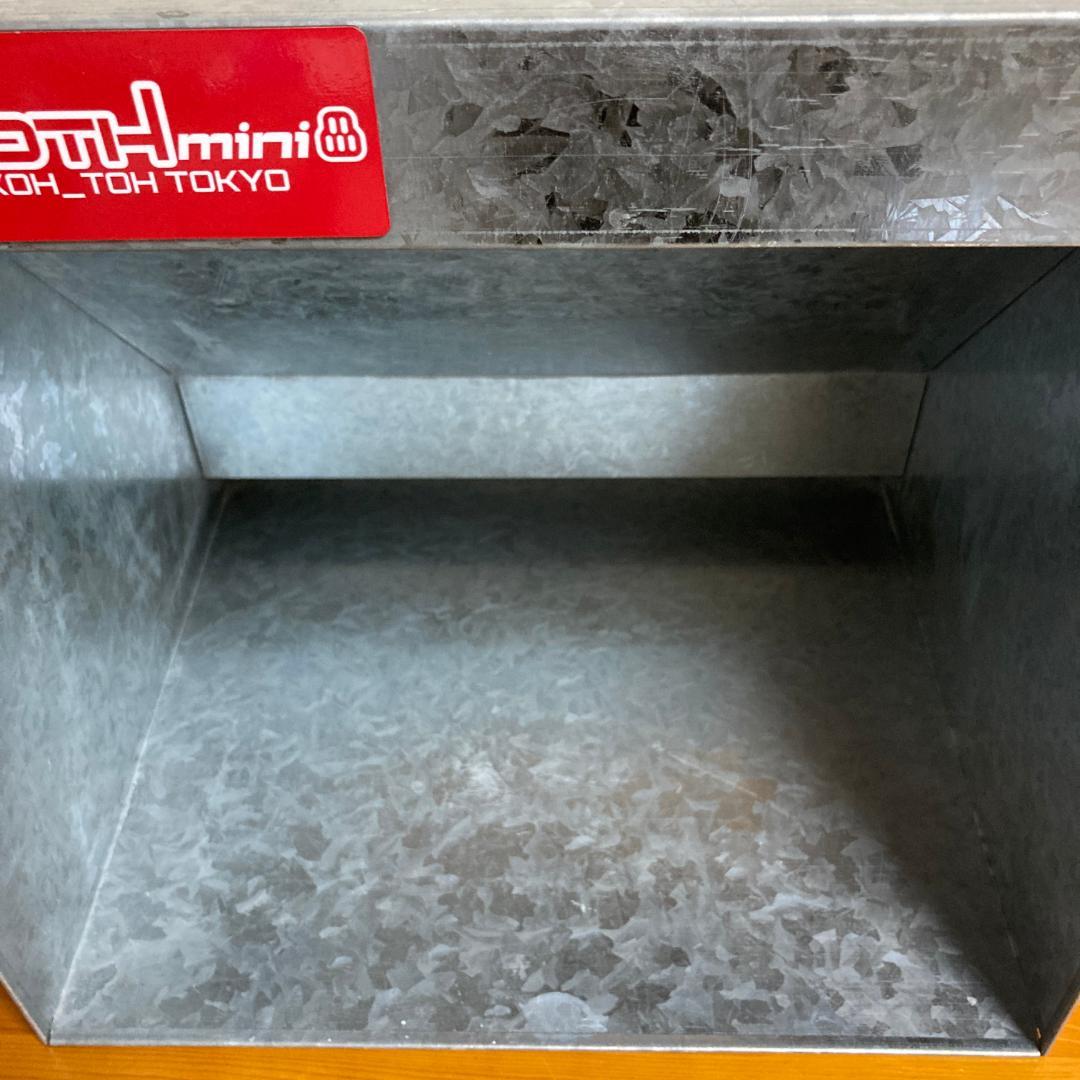 ガットワークス ネロブースmini 模型用塗装ブース