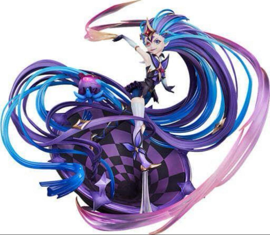 スターガーディアン ゾーイ 「League of Legends」 1/7