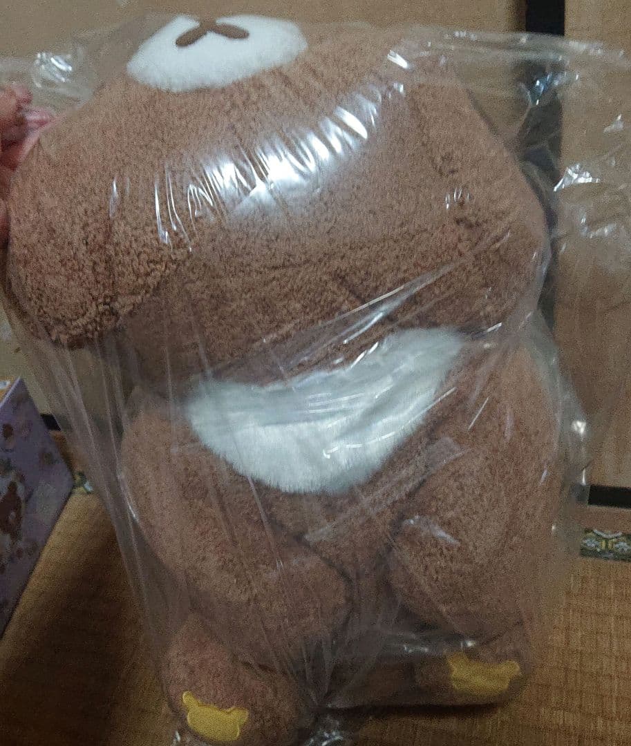 美品！リラックマ　コリラックマ　おまとめ４点セット