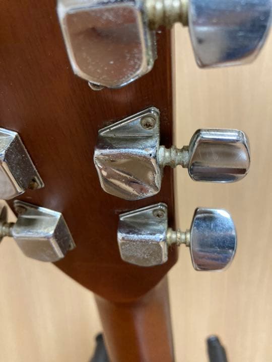 Fender MA-1 ミニ アコースティックギター