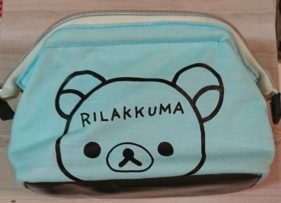 リラックマ ⑦