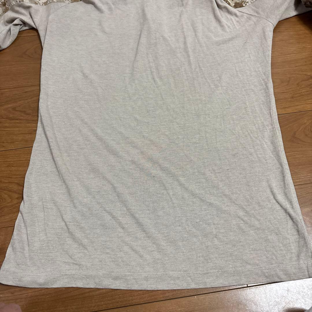 米軍実物　CRYE PRECISION COMBAT SHIRT G3 FR−S